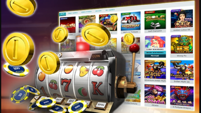 Trik Khusus Bermain Slot Online Agar Bisa Menang Terus