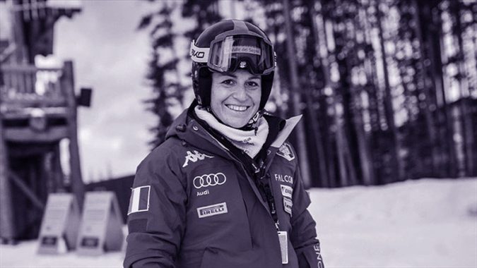 Elena Fanchini meninggal dunia
