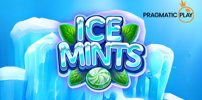 ice mints pragmatic play
