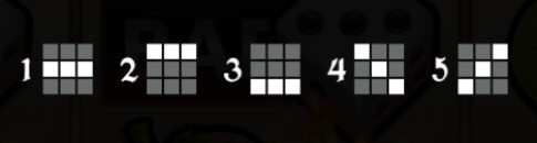 pola pembayaran ultra burn dice