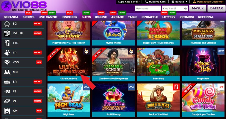 situs judi slot online