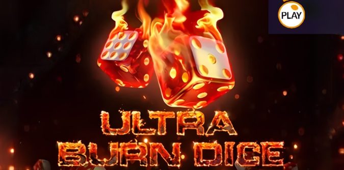 game terbaru ultra burn dice slot